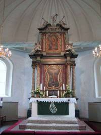 Der Altar